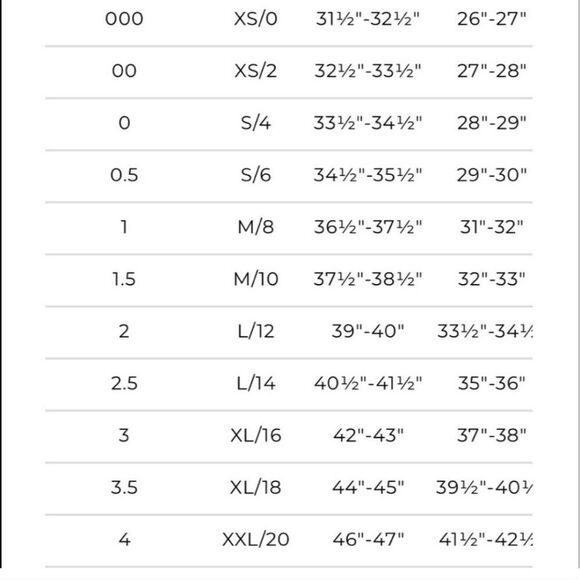 5/$55 Chico's cotton blend blue & white scroll floral top, size US 12 - Picture 4 of 9